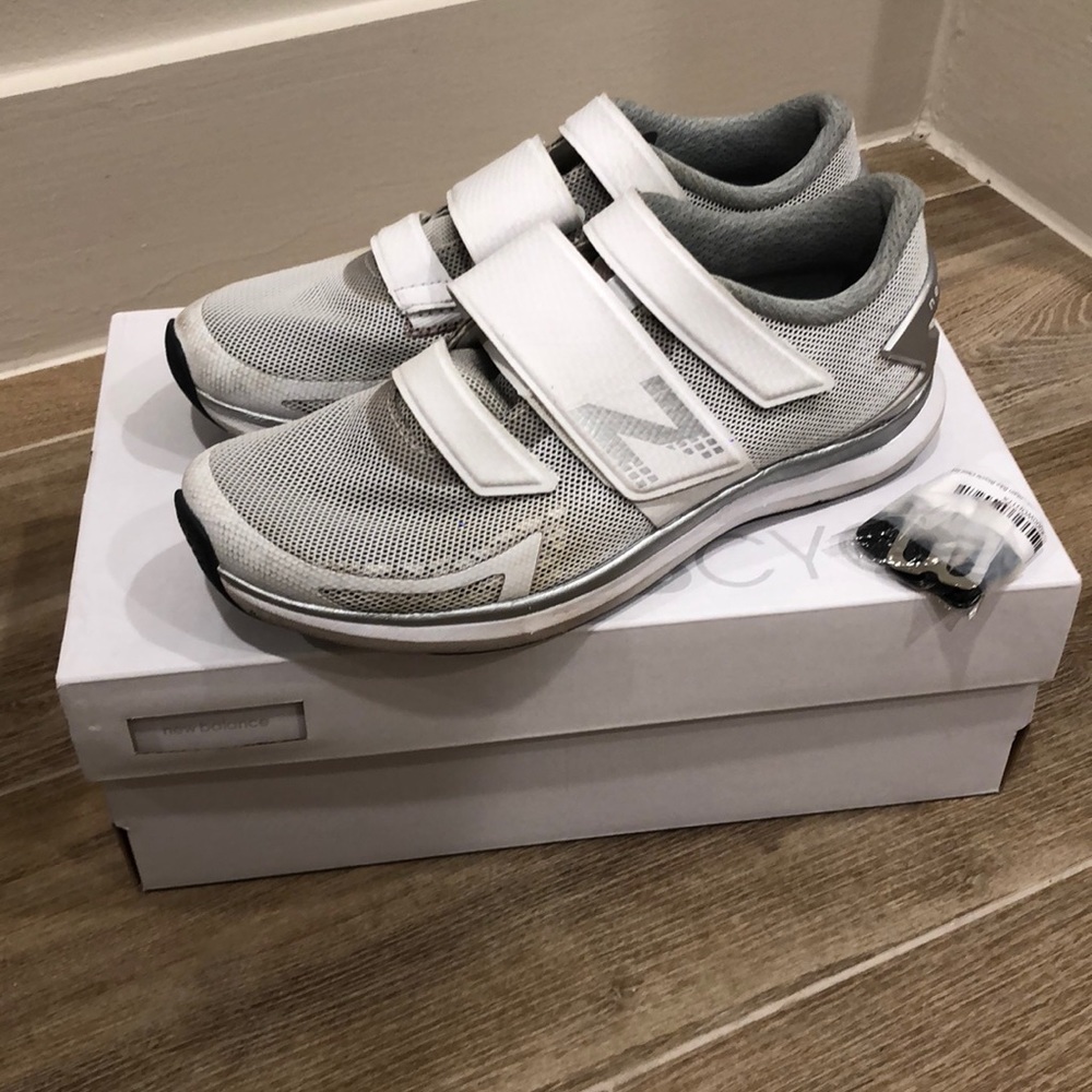 New Balance NBCycle Wx09